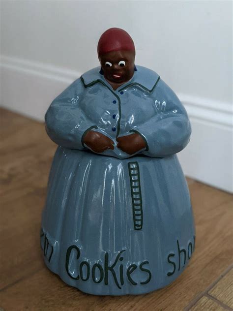 cookie jars etsy|most expensive cookie jars antique.